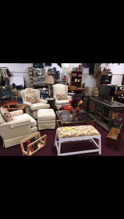 FURNITURE