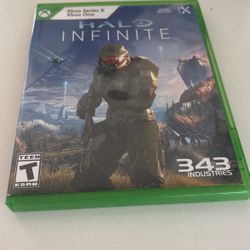 Halo Infinite 