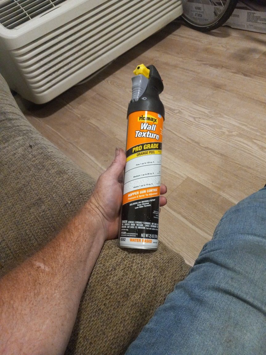 Homax Wall Texture Pro Grade