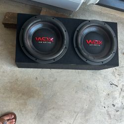 WDX Subs 