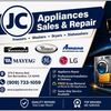 JC APPLIANCES 