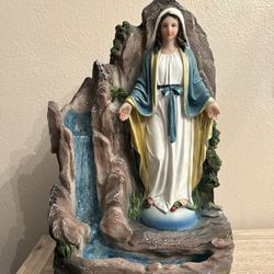 New Beautiful Indoors Water Fountain Perfect Gift 💝 