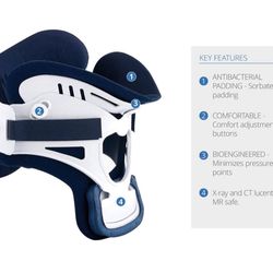 Orthopedic Neck Collar 