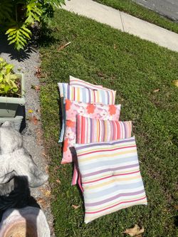 Pillows