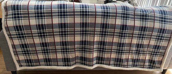 Soft Cozy Blanket