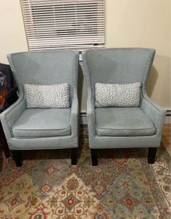 Accent chair Set