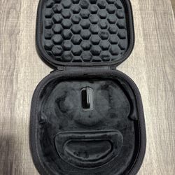 Premium Felt Lined Headphones Case (NEW)