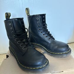 Dr. Martens 1460 Boot Women’s Size 6