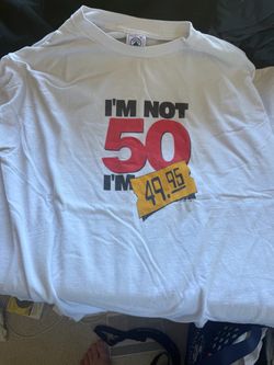 1990s Split Tee Graphic Art Tshirt