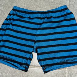 2T Pajama Shorts