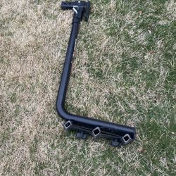 Bike Rack For 3