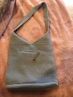 “The Sak” Shoulder Bag