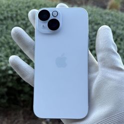 IPhone 15 Plus 128 Gb Unlocked 81% Battery Health