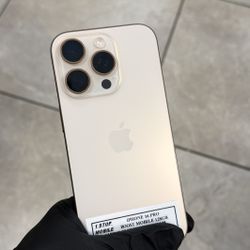 iPhone 16 Pro BOOST