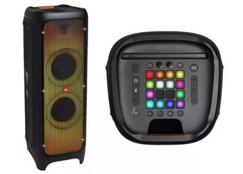 JBL - PartyBox 1000 | $5 Down | Afterpay