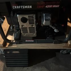 Krausman’s Generator