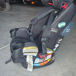 Graco baby Car Seat