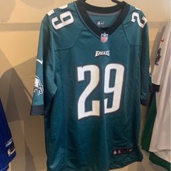 Eagles Jersey