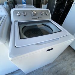 Maytag Washer