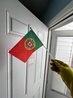 Portugal Flags