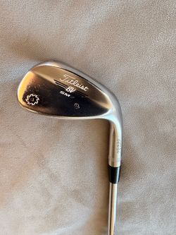 Titleist Vokey SM7 54-degree wedge