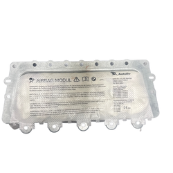 2012-2019 BMW 650I F06  GRAND COUPE FRONT PASSENGER DASH PANEL