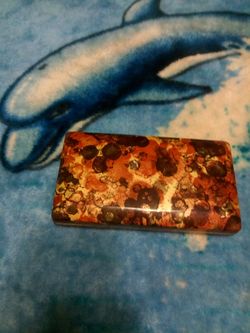MeleBeautiful ring or jewelry case