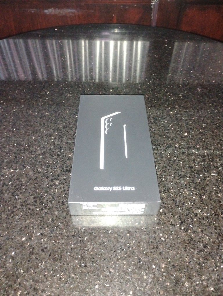Samsung Galaxy s25 Ultra