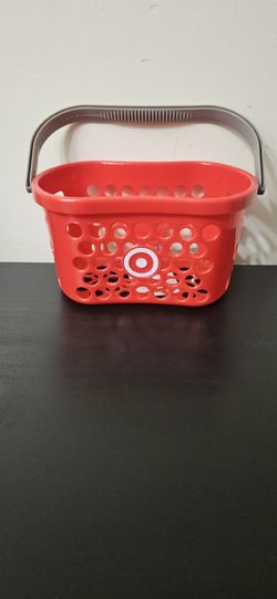 Mini Target Basket