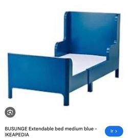 2 Camas para niños / bed for kid