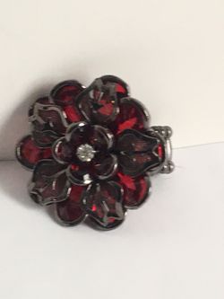 LADIES RING STRETCHY FIT SIZE 8 - 12