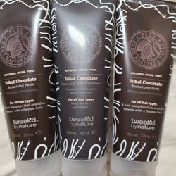 Tweakd By Nature Texturizing Paste/ Hair Treatment 