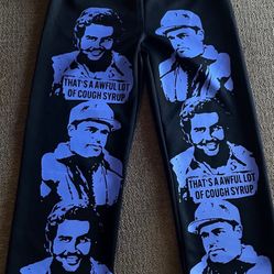 Assali X alocs Sweats