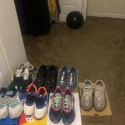 Cheap Sneakers Size 10.5-11