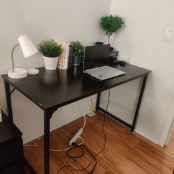 Study Table And Study Chair