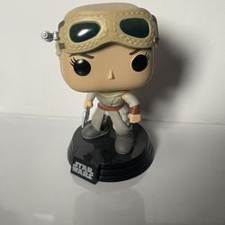 Funko Pop Rey