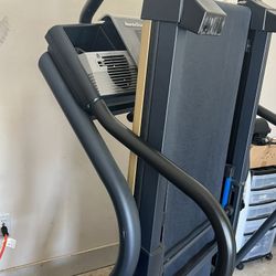 Nordic Track Treadmill 