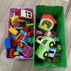 Duplo Lego 