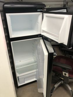 Mine Fridge Raider