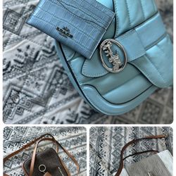 Designer Cross Body Bags 