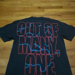 Godspeed Porsche t shirt