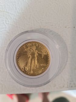 2023 1/2 oz gold liberty
