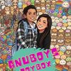 ANUBOYS TOY BOX