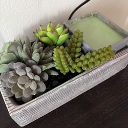 Wax warmer