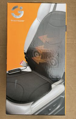 Car Seat Heater