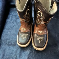 Toddler Cowboy Boots