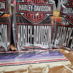 Harley Davidson Key Holder