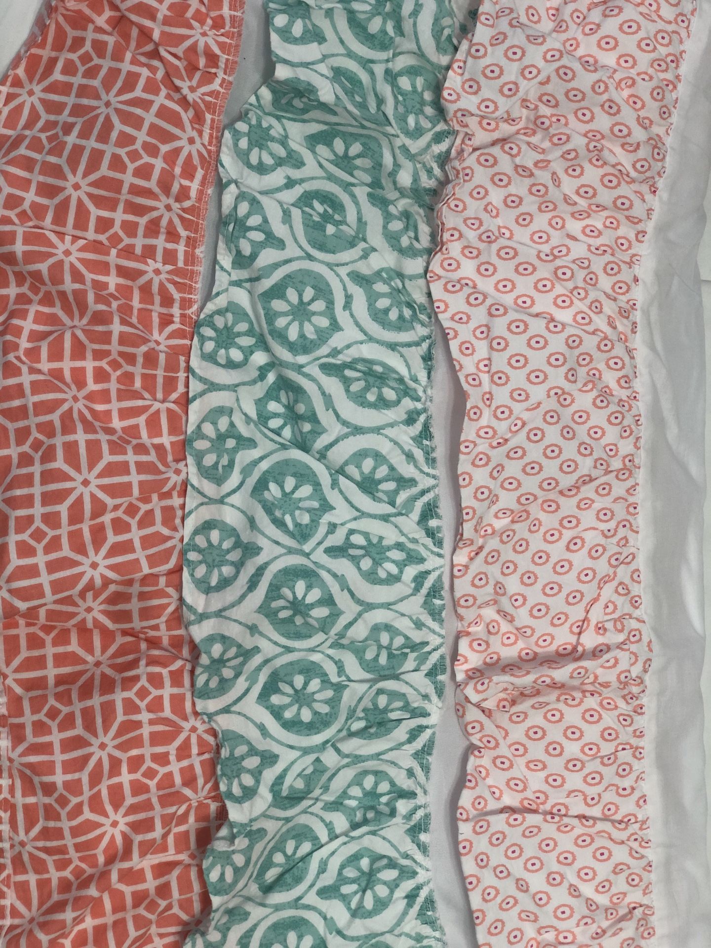 Levtex baby bedding
