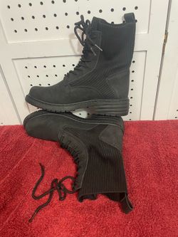Wanted Ryder women boots