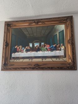 Ultima Cena